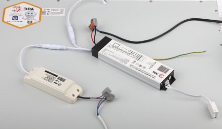 LED-LP-5/6 (A) БАП для панели SPL-5/6 (необходим LED-драйвер)