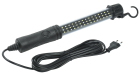 Светильник LED переносной ДРО 2061 IP54 шнур 5м черный IEK