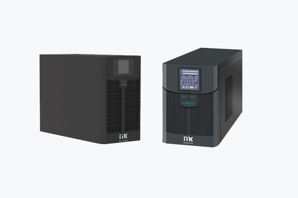 ITK | ИБП линейно-интерактивные ELECTRA ITK | ИБП линейно-интерактивные ELECTRA