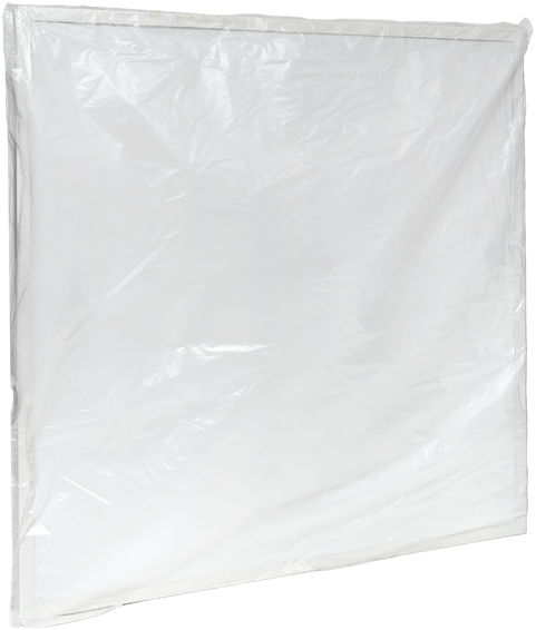 Панель светодиодная 25 мм ДВО-4210-L 50Вт 6500К опал с равномерной засветкой 595х595 LUMA EKF