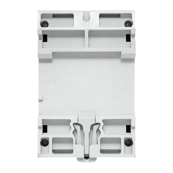 Контактор модульный КМ 63А 4NO 230VAC (3 мод.) AVERES EKF