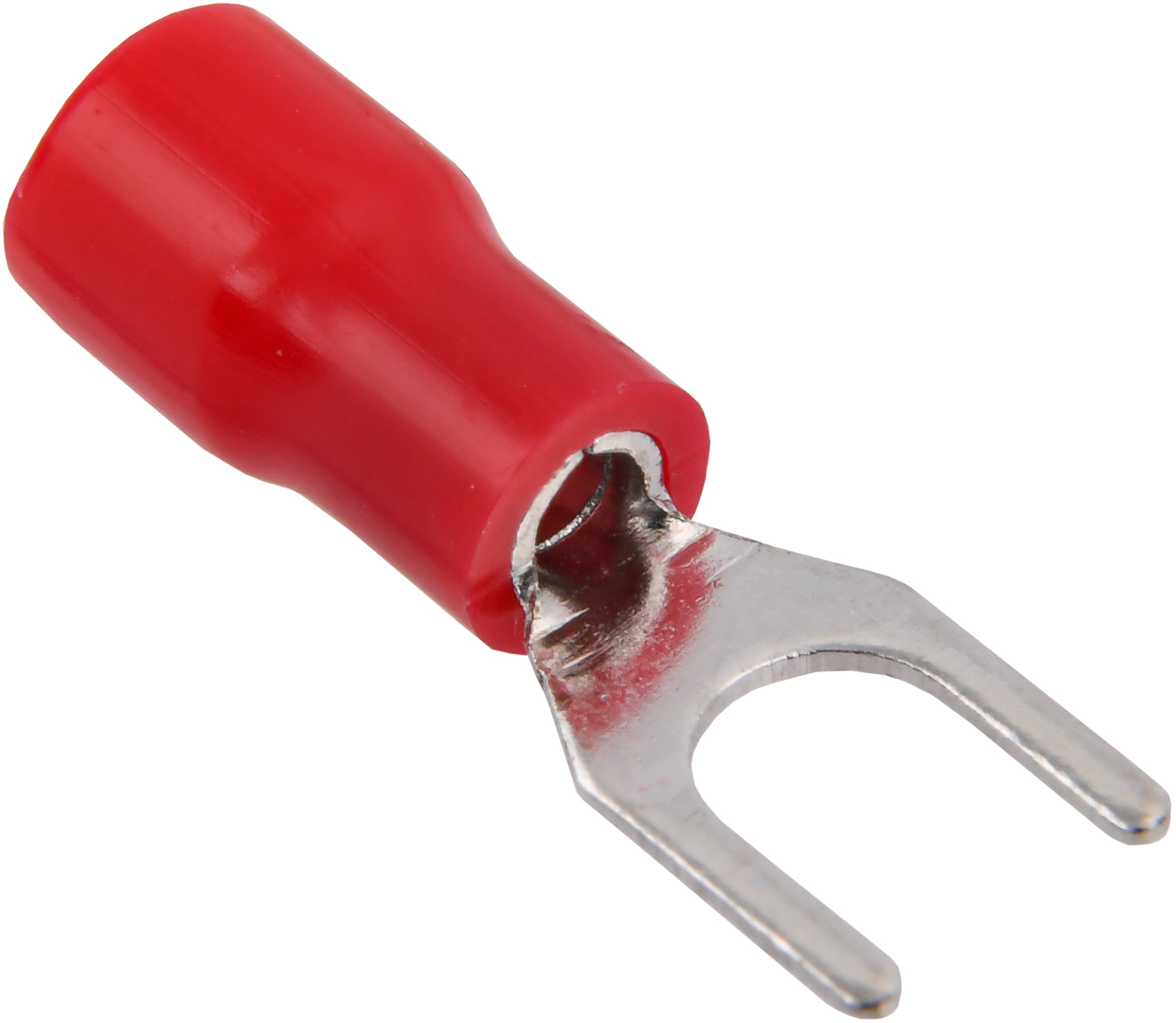 Наконечник квт нви 1,5-3. 5. 5 мм². 50 шт) ekf. Наконечник нви 1,25-4 вилка 0,5-1,5мм (100шт) иэк.