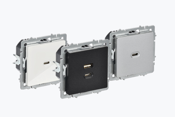 IEK | Новинки в электроустановочных изделиях BRITE IEK | Новинки в электроустановочных изделиях BRITE