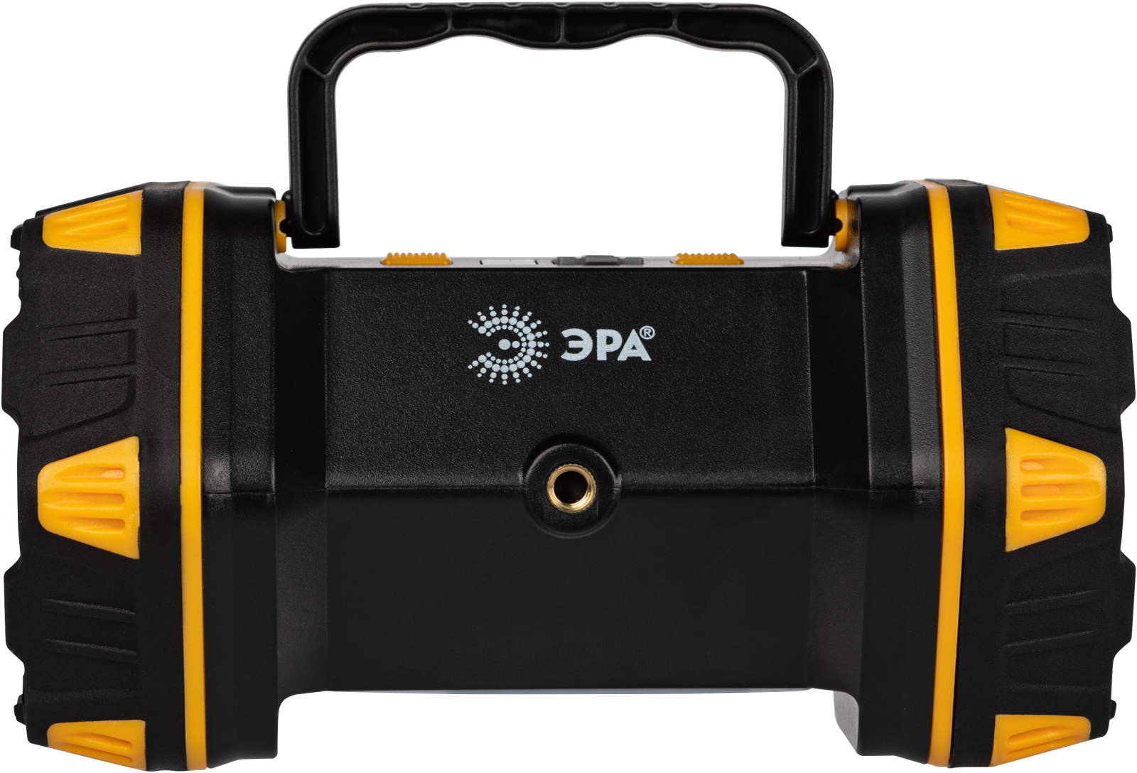 PA-808  Светодиодный фонарь ЭРА Рабочие Практик PA-808 прожекторный аккумуляторный многофункциональный IP54 15W