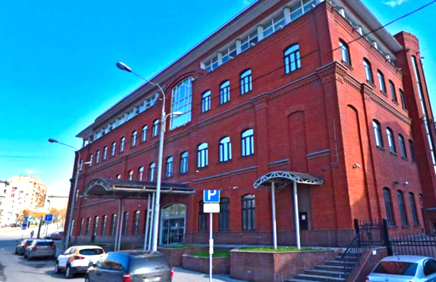 Офисный центр «Красные ворота» | Москва, Рочдельская ул.
