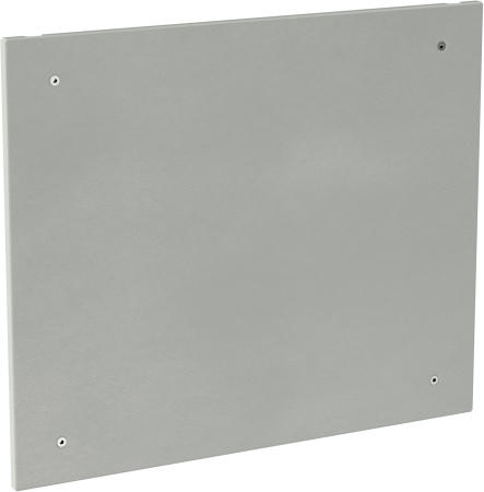 FORMAT Фальш-панель внешняя глухая 500х600 IEK