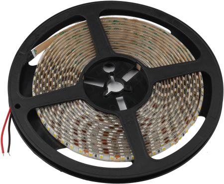 Светодиодные ленты_49 напр  ЭРА LS2835-120LED-IP65-WW-eco-5m