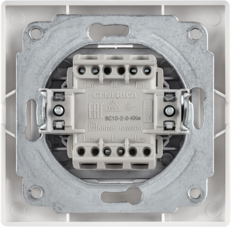 EVK20-K01-10-DM