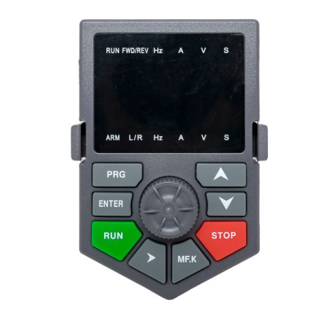 Преобразователь частоты PRO-Drive PD-90-FC-1K5-3-B EKF