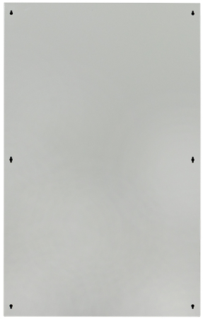 Щит с монтажной панелью ЩМП-132.75.30 (ЩРНМ-7) IP31 EKF PROxima