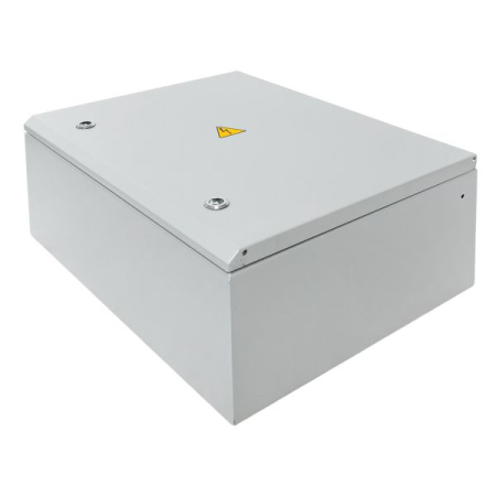 Щит распределительный навесной "KRATOS" 48 модулей 50.40.22 IP66 EKF