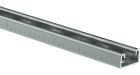 STRUT-профиль перфорированный 41x21х1400-2,0 IEK STRUT-профиль перфорированный 41x21х1400-2,0 IEK