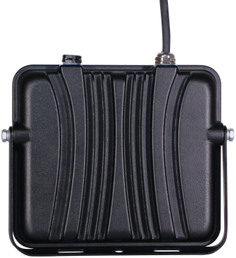 Прожектор светодиодный СДО-4004 50Вт 4000К IP65 с равномерной засветкой LUMA EKF