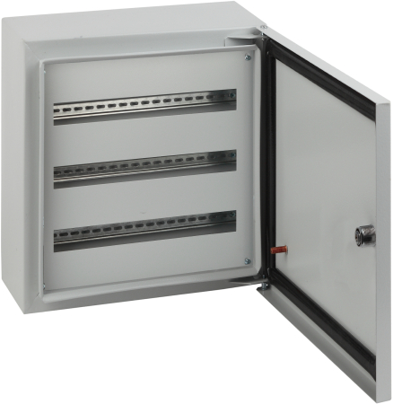 Навесные металлокорпуса NO_ECO_STM_SHRNg-36_IP54  ЭРА ЭКО СТМ ЩРНг-36 IP54 (540х330х145)