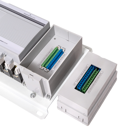 Устройство АВР ТСM 225/200А 3р EKF PROxima