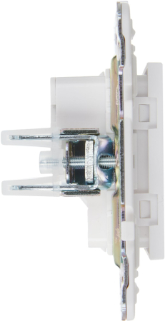 SKANDY Подсветка LED встраиваемая SK-L01W арк. бел. IEK