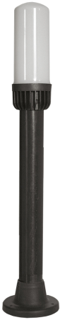 Светильник НТУ 01-60-012 "Поллар 1117" h=840 мм TDM