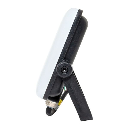 Прожектор светодиодный СДО-4003 30Вт 4000К IP65 с равномерной засветкой LUMA EKF