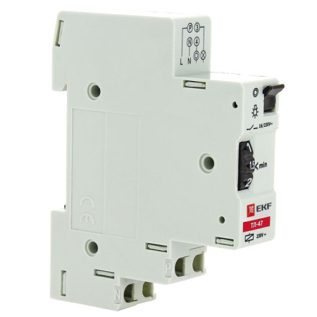 Таймер лестничный ТЛ-47 EKF PROxima