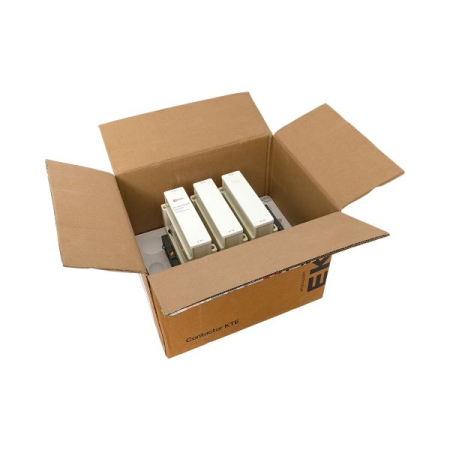 Контактор КТЭ 630А 230В NO EKF PROxima