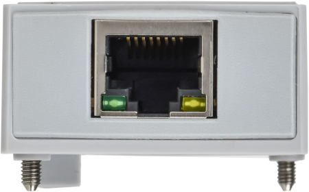 ARMAT Модуль анализ. кач. эл/эн. Modbus-TCP IEK