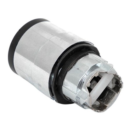 Исполнительный механизм переключателя ХB4 на 2 положения с замком, с фиксацией IP65 EKF