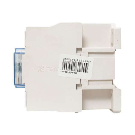 Контактор малогабаритный КМЭ 25А 110В 1NO EKF