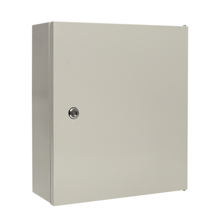 ЩУ-3/1-1 двухдверный (445х400х150) 12 мод. IP54 EKF Basic