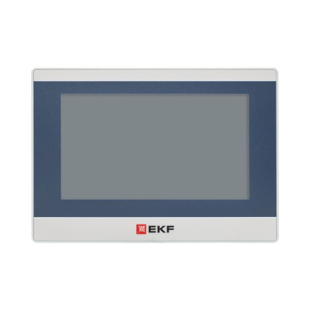 Панель оператора EKF PRO-Screen 7