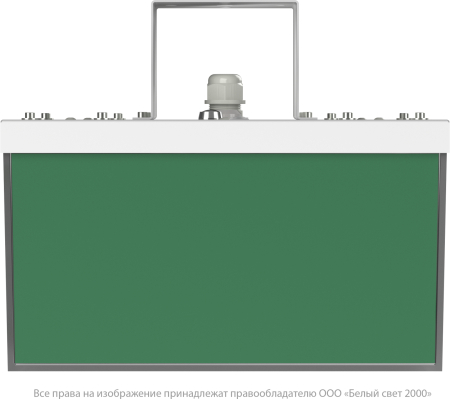 Световой указатель BS-ADAMAT-51-S1-STABILAR2