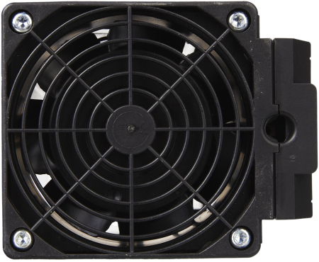 Обогреватель на DIN-рейку (встр. вентилятор) 250Вт IP20 IEK