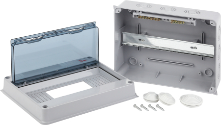 KMPN12_IP65  ЭРА КМПн-12 IP65