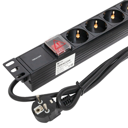 TRC-HPD-LS-16A-6SH-2MSH