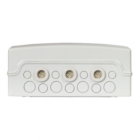 kmpn36  КМПн-36 IP65 ЭРА kmpn36 Корпус пластиковый модульный