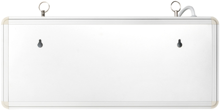 Светильник аварийно-эвакуационного освещения EXIT-102 односторонний LED EKF Basic