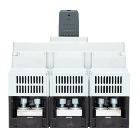 Выключатель автоматический в литом корпусе AV-POWER-5/3 800А 70кА ETU4.0 EKF