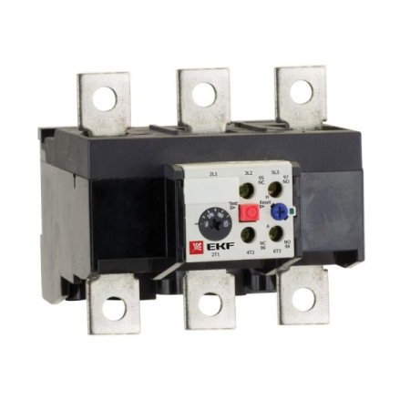 Реле тепловое РТЭ-4390  90-120А EKF PROxima