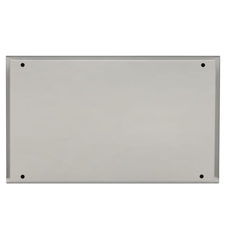 Щит распред. встраиваемый ЩРВ-18М (260х440х120) IP31 EKF PROxima