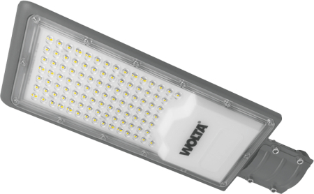 Уличный светильник WOLTA STL-100W/04 100Вт 5700К IP65 10000лм 469×220×89мм