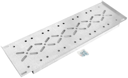 Панель под ППН к ВРУ Unit и ЩО-70 (Вх600хГ) EKF PROxima