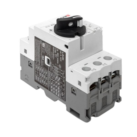 Автомат пуска двигателя GV2P 20-25А EKF