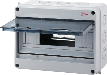 KMPN12_IP65  ЭРА КМПн-12 IP65