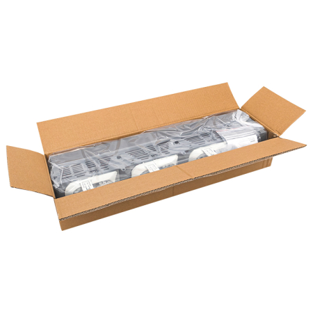 УВРЭ v2 вертикальный (185мм) 250А пофазный под ППН габ.1 EKF PROxima