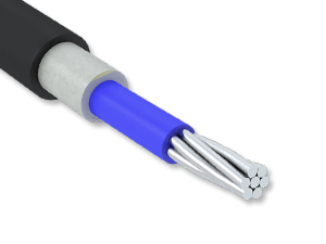 АВВГнгLS-0,66-10500