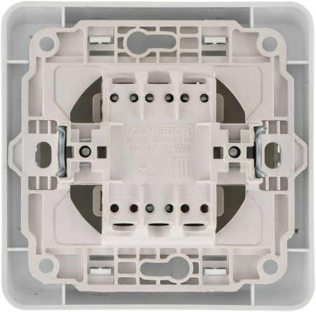 EVV30-K01-10-DM
