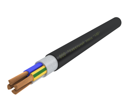 ВВГ-1-41200мс-Ал