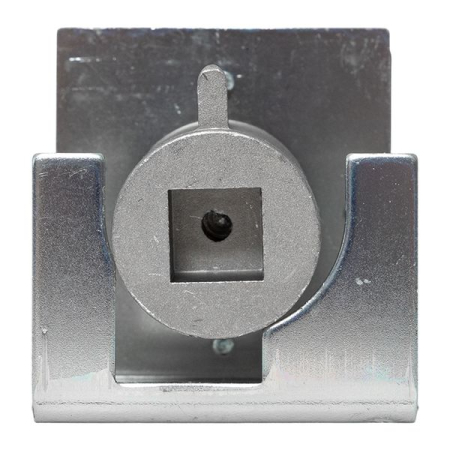 Рукоятка для управления через дверь рубильниками-выключателями PowerSwitch 1000-3150А EKF PROxima