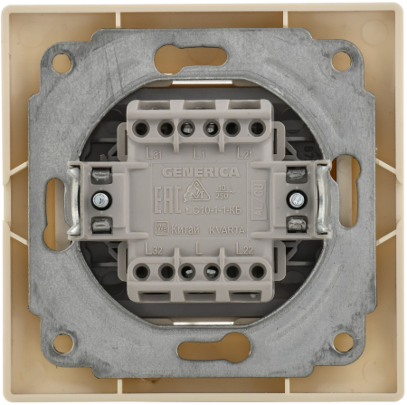 EVK11-K33-10-DM