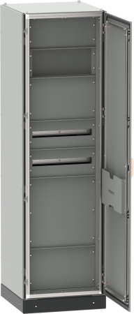 FORMAT Панель задняя 1800х800 IP54 IEK