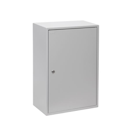 Щит с монтажной панелью ЩМП- 60.40.21 (ЩМП-09) IP31 EKF PROxima